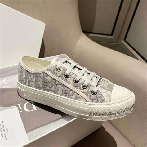 dior sneakers womans